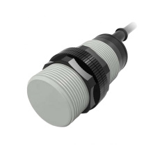 LANBAO AC2 Wire 20-250V M30 Plastic Capacitive Position Sensor with IP67